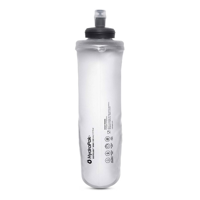 Garrafa mammut SOFT FLASK 500ml