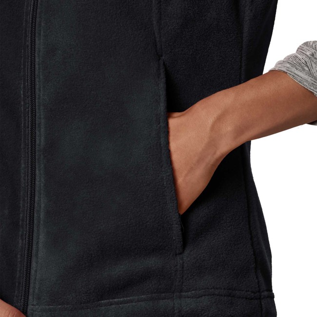 Chaleco Columbia Benton Springs