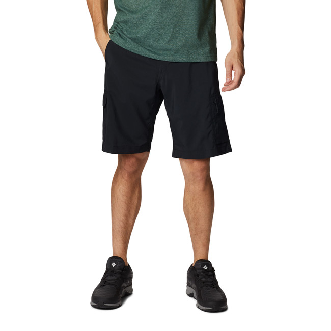 Columbia Silver Ridge Utility Cargo Short