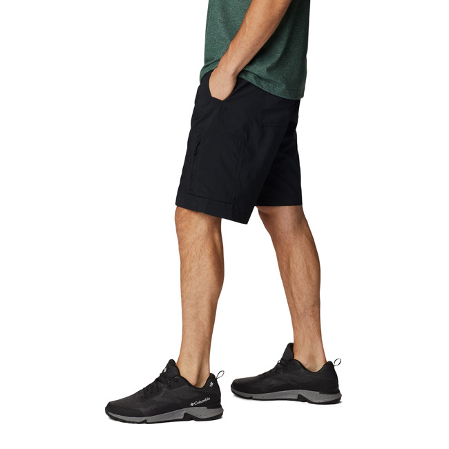 Columbia Silver Ridge Utility Cargo Short