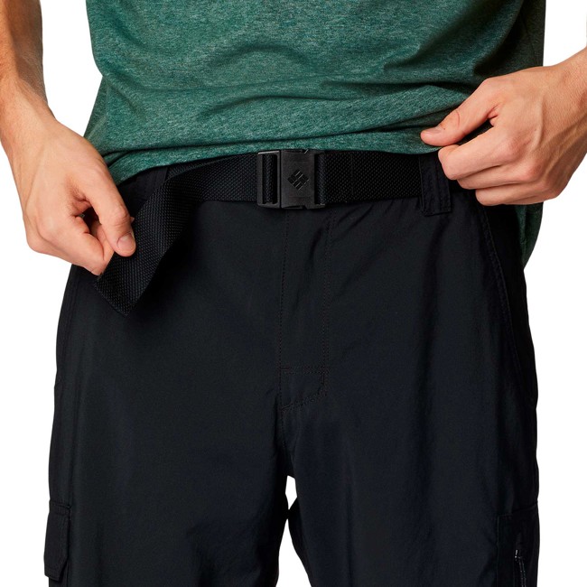 Columbia Silver Ridge Utility Cargo Short