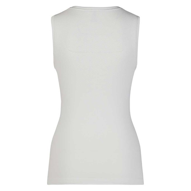 Camiseta odlo TOP CREW SINGLET PERFORMANCE LIG Whit