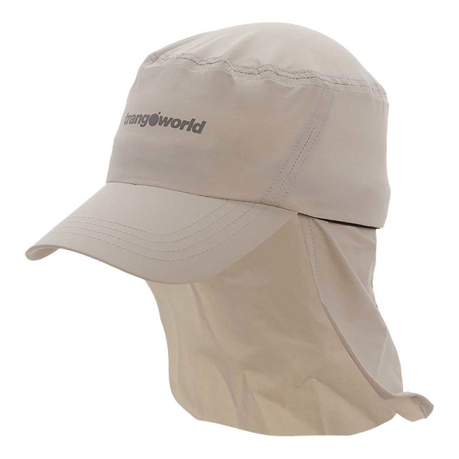 Sapka trangoworld VESUBIO Beige