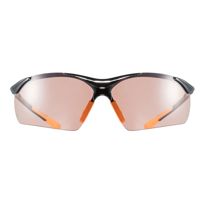 Bril Uvex Sportstyle 223 Black / Ltm.orange