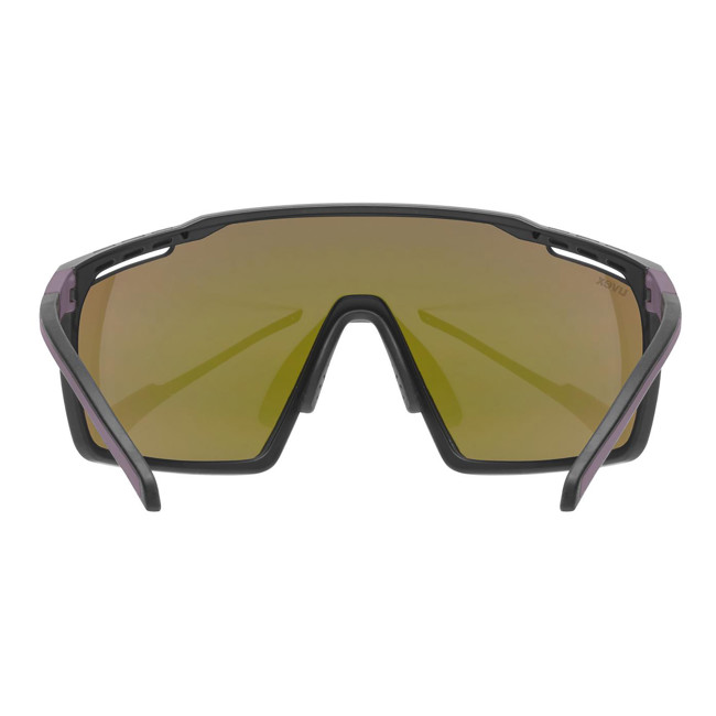 Očala Uvex Mtn Perform Black-purple M./m.purp