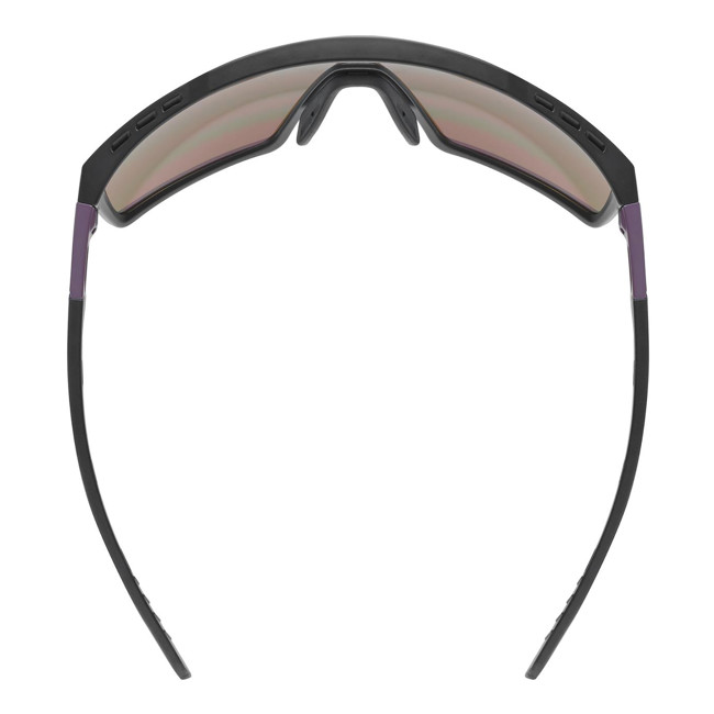 Očala Uvex Mtn Perform Black-purple M./m.purp