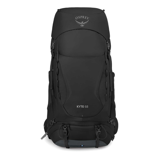 Mochila Osprey Kyte 68 Wxs/s Black