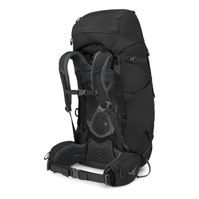 Mochila Osprey Kyte 68 Wxs/s Black