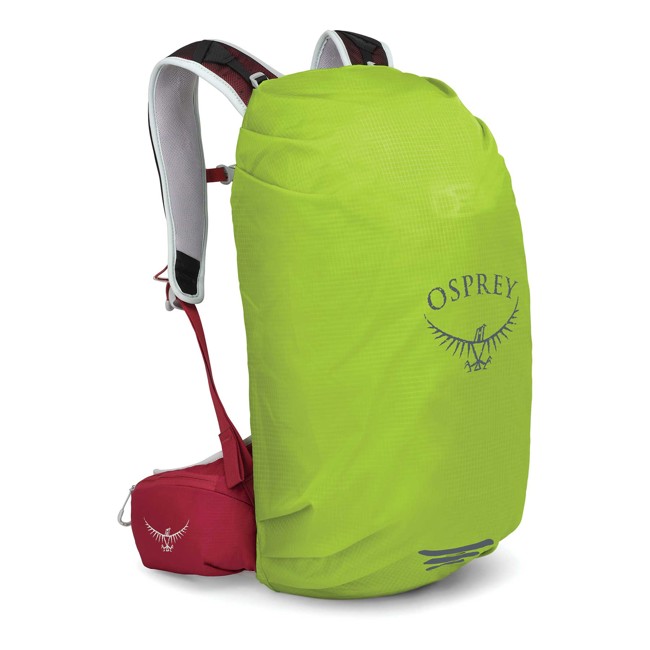 Pakkeovertræk osprey HIVIS RAINCOVER LIMON XSMALL