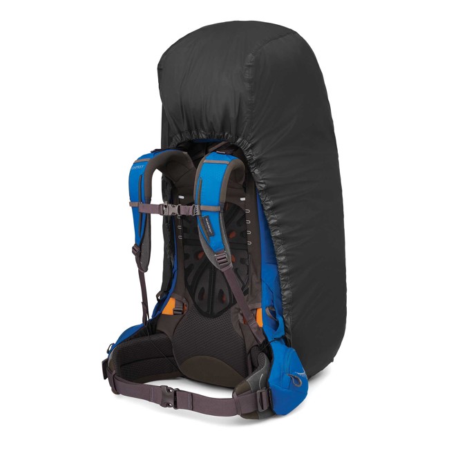 Kuprinės Uždangalas Osprey Ultralight Raincover Black Xlarge