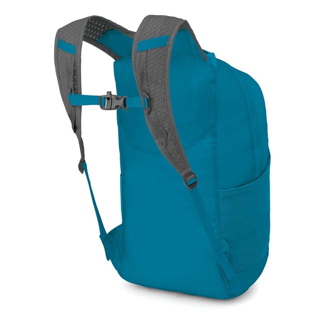 Hátizsák Osprey Ultralight Blue O/s