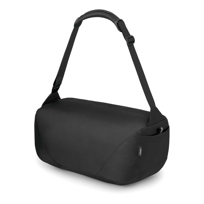 Zsák Osprey Ultralight Stuff Duffel Black O/s