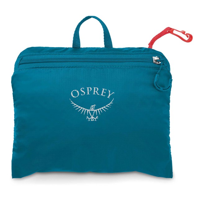 Bolsa Osprey Ultralight Stuff Duffel Blue O/s