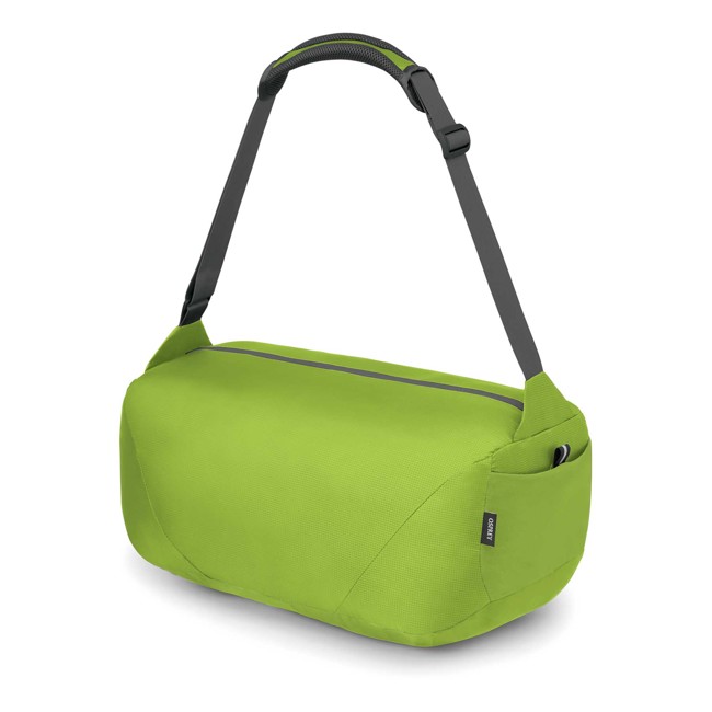 Laukku Osprey Ultralight Stuff Duffel Limon O/s
