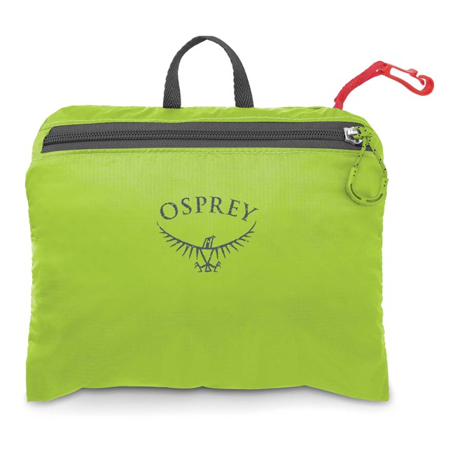 Laukku Osprey Ultralight Stuff Duffel Limon O/s