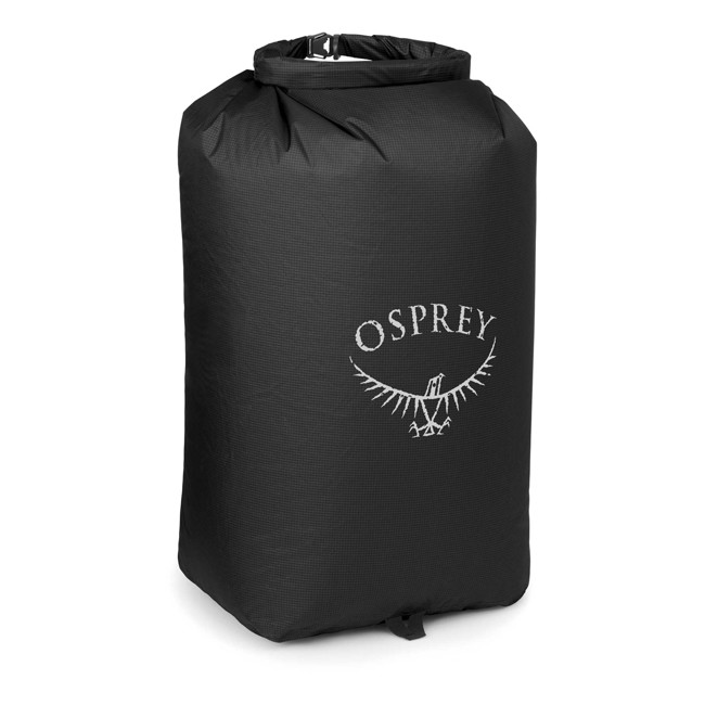 Zsák osprey ULTRALIGHT DRYSACK 35L BLACK