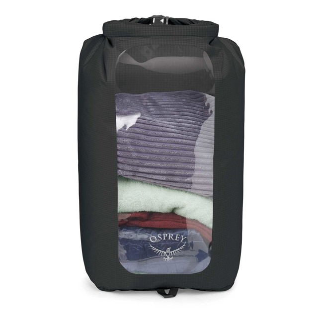 Bolsa Osprey 35l W/window Black