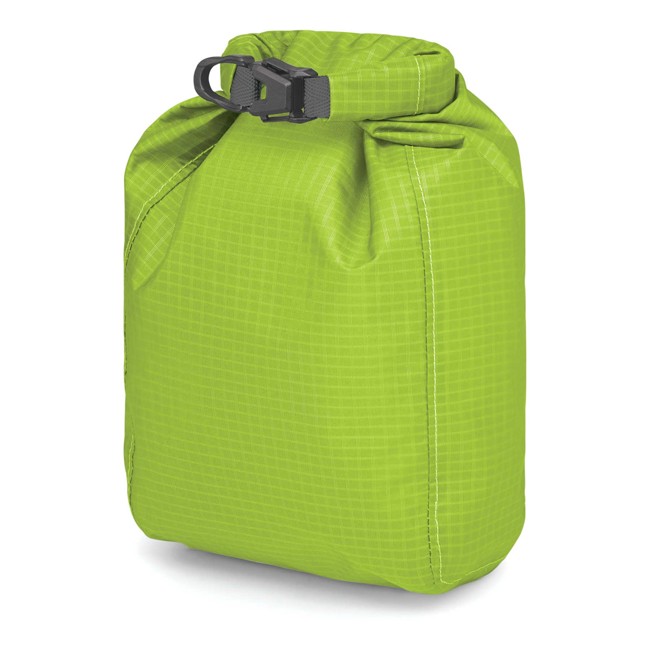 Bolsa Osprey Ultralight 3l W/window Limon