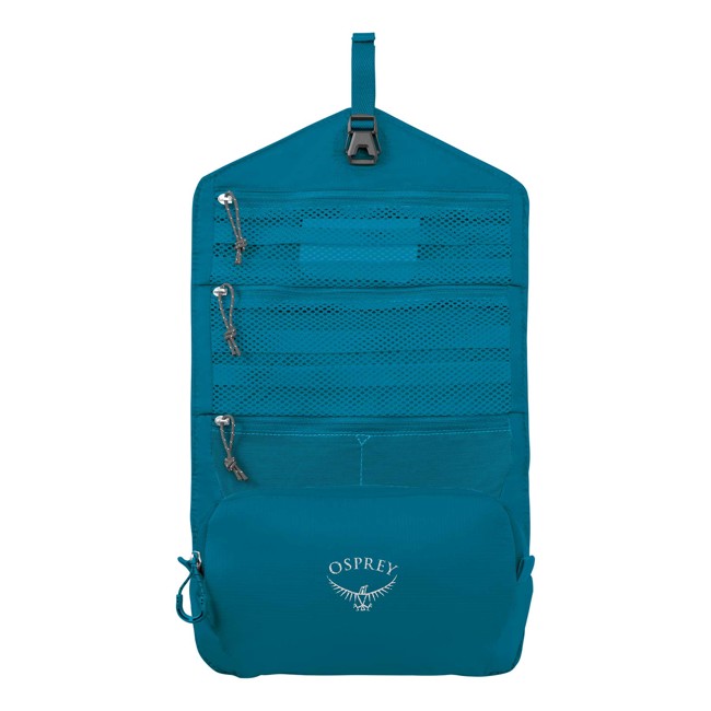 Neszeszer Osprey Roll Organizer Blue