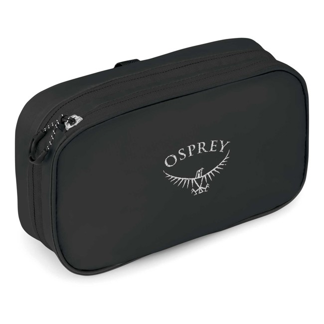 Waszak osprey Ultralight Zip Organizer Black
