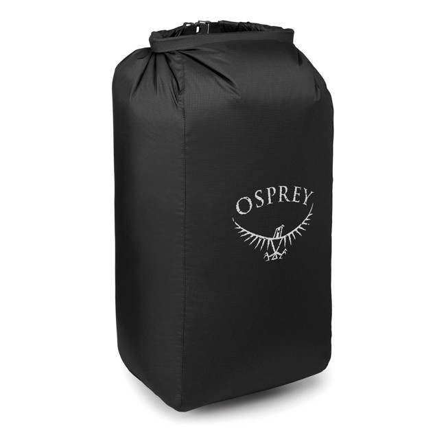 Väska osprey ULTRALIGHT LINER BLACK MEDIUM