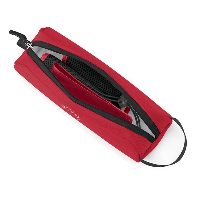 Akcesoria Osprey Custom Kit Poinsettia Red