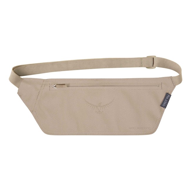 Heupgordel osprey STEALTH WALLET DESERT TAN O/S