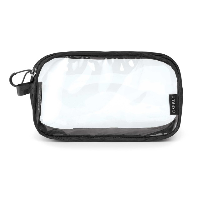 Neceser Osprey Ul Liquids Pouch Shadow Grey O/s