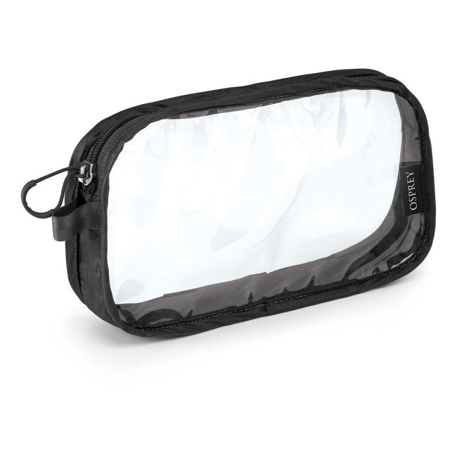 Neceser Osprey Ul Liquids Pouch Shadow Grey O/s