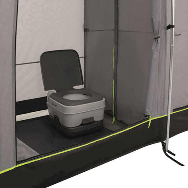 Stan Outwell Seahaven Doble