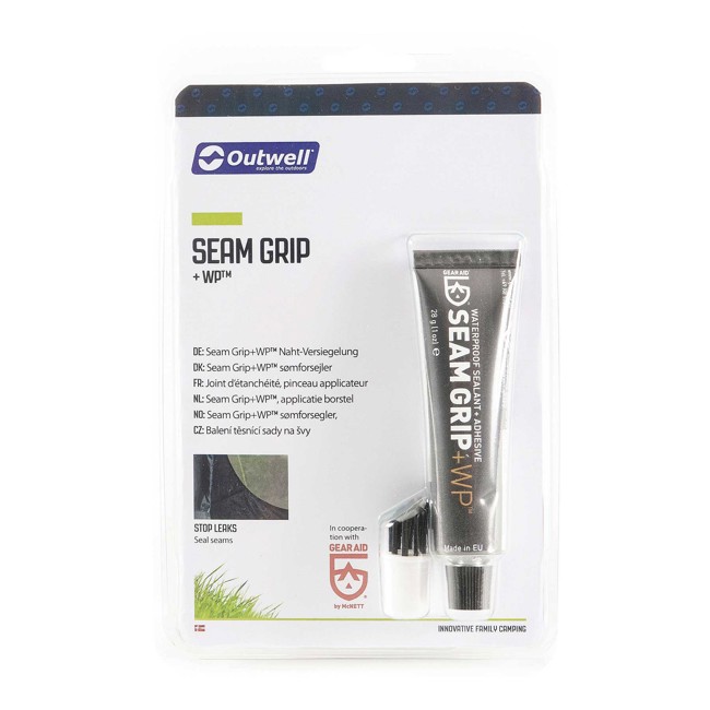 Kit outwell Seam Grip WP kit reparación