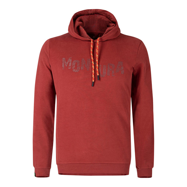 Sudadera montura Karok Maglia