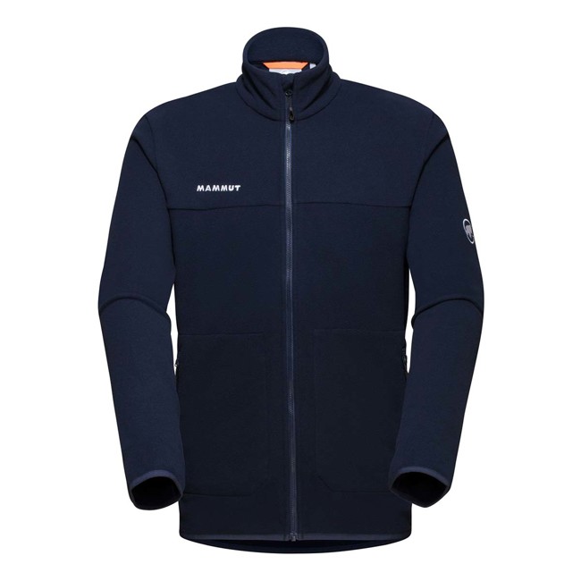 Polar Fleece mammut INNOMINATA LIGHT ML JKT