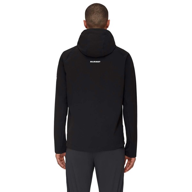 Bunda Mammut Ultimate Comfort So Hoody