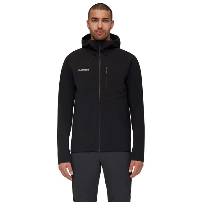 Bunda Mammut Ultimate Comfort So Hoody