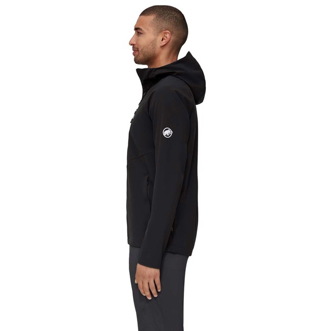 Bunda Mammut Ultimate Comfort So Hoody