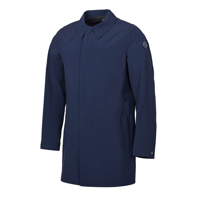 Chaqueta ternua Jagger Trench 3L