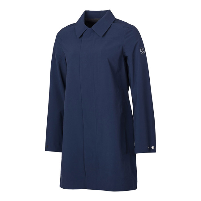 Veste ternua Jagger Trench 3L