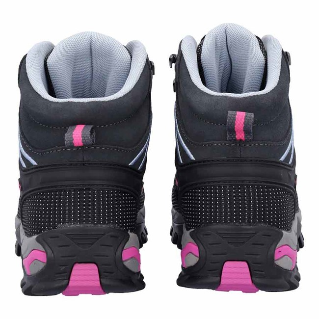 Chaussures Cmp Rigel Mid Wmn Trekking Shoe Wp