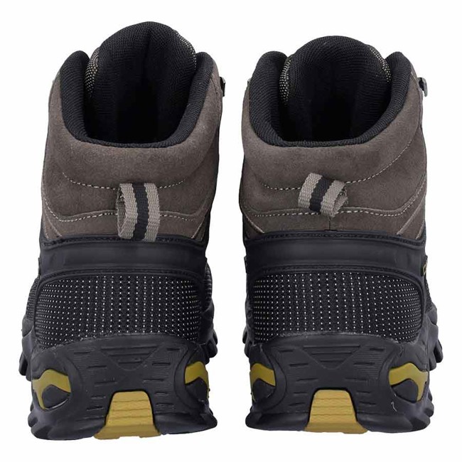 Laarzen Cmp Rigel Mid Wp