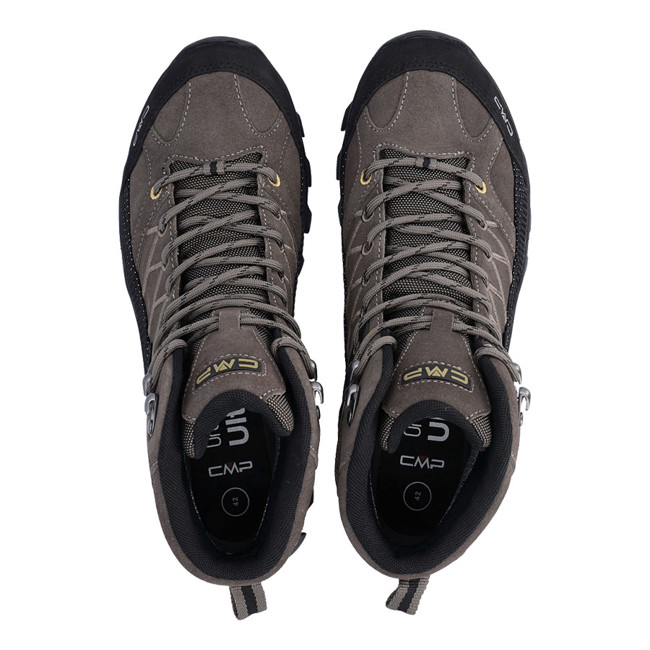 Laarzen Cmp Rigel Mid Wp