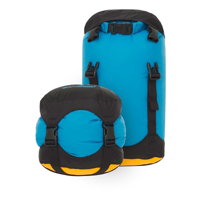 Bolsa Sea To Summit Evac 5l