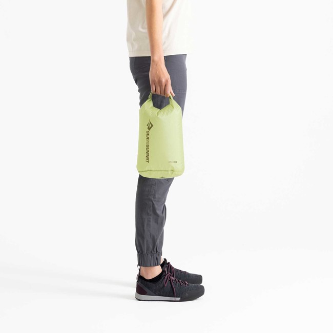 Bolsa Sea To Summit Ultrasil 5l