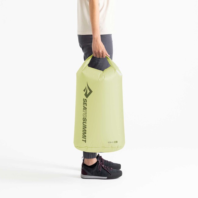 Taška Sea To Summit Ultrasil 35l Verde Oliva