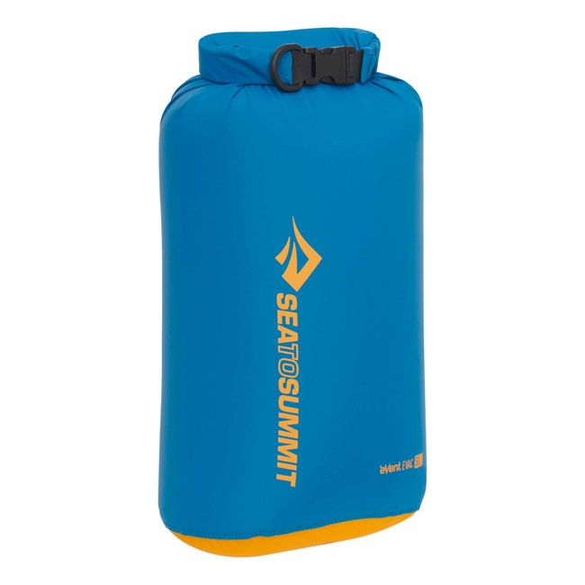 sea to summit Bag Evac 5L azul
