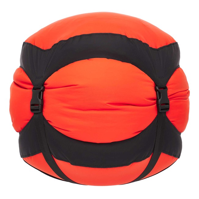 Sac Sea To Summit Lightweight 35l Roja