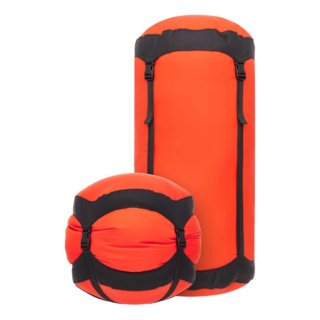 Sac Sea To Summit Lightweight 35l Roja