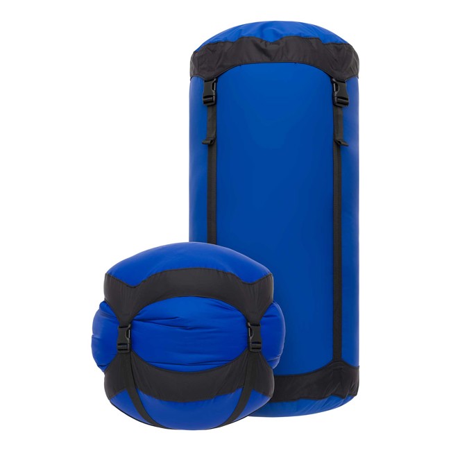 Sac Sea To Summit Lightweight 35l Azul