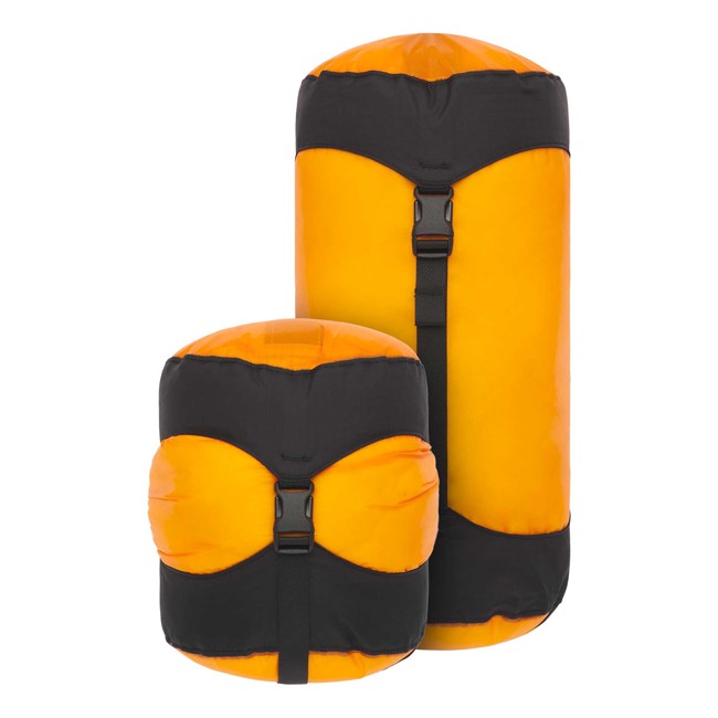 Taška Sea To Summit Ultrasil 5l Naranja