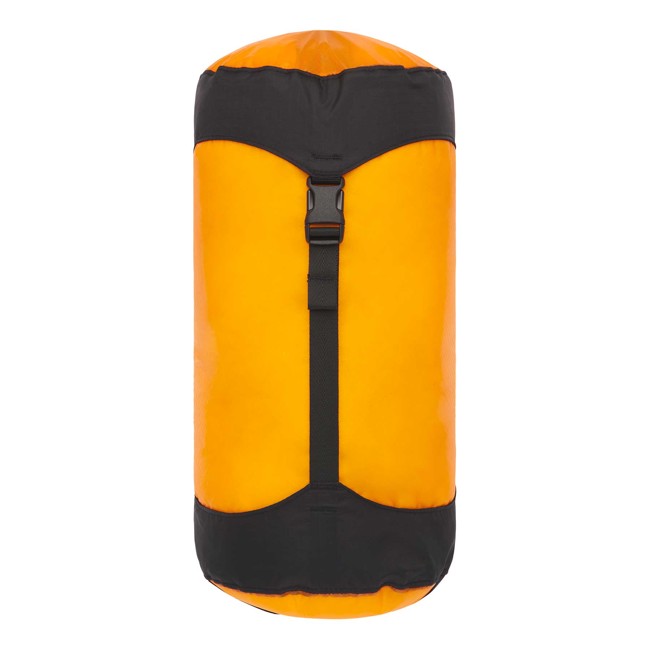 Zsák sea to summit ULTRASIL 5L naranja